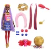 Image de Barbie Noeuds Pour Cheveux Color Reveal