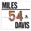 Image de Miles '54: the Prestige Recordings