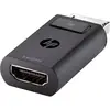Image de HP A/V adapter - 1 x DisplayPort Digital Audio/Video Male