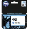 Image de HP Inktcartridge 951 Origineel Cyaan CN050AE Inkt