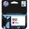 Image de HP Inktcartridge 951 Origineel Magenta CN051AE Inkt