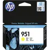 Image de HP Inktcartridge 951 Origineel Geel CN052AE Inkt