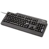 Image de Lenovo 4X30E51034 clavier USB Espagnole Noir - Claviers (Standard, Avec fil, USB, Noir)