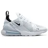 Image de NIKE 862512-300 Chaussures de sport pour femme, Blanc/noir (White Black White 100), 37.5 EU