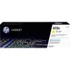 Image de HP Toner 410X Origineel Geel 5000 bladzijden CF412X
