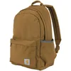 Image de Carhartt Classic Laptop Backpack 21l One Size