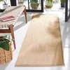 Image de Safavieh Tapis Vintage variation Family: 3006-p, Laine, Maize/Linen, 2'6" x 8'
