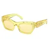 Image de Swarovski SK0380 39J Lunettes de Soleil Unisexe Adulte Multicolore Taille Unique