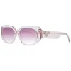 Image de GANT Lunettes pour femme, Rose brillant, 53/17/140