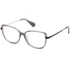 Image de GAFAS MAX &CO-MO5102 C: grey/other 54x14x44,22x145 Santé et soins personnels
