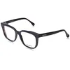 Image de MaxMara Lunettes Femme, Bleu/Autre, 51/16/140