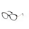 Image de GAFAS MAX &CO-MO5112 C: shiny black 54x17x47,67x140 Santé et soins personnels