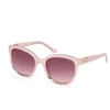 Image de GAFAS GUESS-GU7877 C: pink/other 56x18x48,5x135