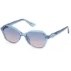 Image de Guess Lunettes Femme, Bleu/autre, 48/15/130