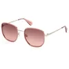 Image de GAFAS MAX &CO-MO0091 C: shiny pink 52x21x48x140 Santé et soins personnels