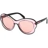 Image de GAFAS PUCCI-EP0221 C: pink/other 54x20x46,5x140 Santé et soins personnels