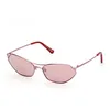 Image de GAFAS PUCCI-EP0224 C: shiny pink 60x16x37,2x140 Santé et soins personnels