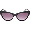 Image de GAFAS GUESS-GU00112 C: shiny black 56x17x42,5x140