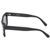 Image de MARCOLIN GU00121 Lunettes pour homme Noir mat Taille unique