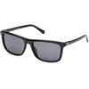 Image de GAFAS GUESS-GU00169 C: shiny black 58x16x41x145