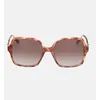 Image de GAFAS GUESS-GU00190 C: light brown/other 57x17x53,9x140