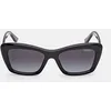 Image de GAFAS GUESS-GU00195 C: shiny black 52x17x37x140
