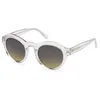 Image de GAFAS GUESS-GU00205 C: crystal 49x24x45,2x145