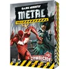 Image de Cmon Jeu De Cartes Dark Nights Metal Pack 3 Version Espagnole