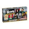 Image de Asmodee Jeu De Société Zombicide 2e The Boys Pack #2 The Boys