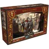 Image de A Song of Ice & Fire Gold Cloaks: Goldröcke