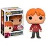 Image de Funko Figurine Exclusive De Ron Weasley
