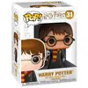 Image de Funko Harry Avec Figurine Exclusive Harry Potter Hedwig