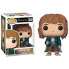 Image de Funko Figurine De Pippin Touque Du Seigneur Des Anneaux
