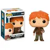 Image de Funko Figurine De Ron Weasley Avec Croûtard Harry Potter