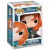 Image de Funko Pop! Figurine Mérida Princesses Disney 9 Cm