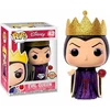 Image de Funko Figurine Exclusive Maléfique à Paillettes Disney Queen