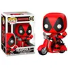 Image de Funko Figure Deadpool Marvel