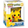 Image de Funko Figurine Pokémon Pikachu