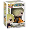 Image de Funko Figurine De Vinsmoke Sanji De One Piece