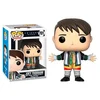 Image de Funko Figurine De Joey Tribbiani Dans Les Vêtements De Chandler Friends