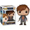 Image de Funko 2 Les Crimes De Grindelwald Figurine De Newt Scamander Les Animaux Fantastiques