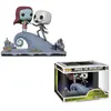 Image de Funko Figure Nightmare Before Christmas Jack And Sally