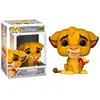 Image de Funko Figurine De Simba Du Roi Lion Disney