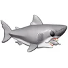 Image de Funko Figure Jaws Oversized Movies Vinyl With Diving Tank 15 Cm