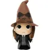 Image de Funko Peluche Hermione Avec Le Choixpeau Magique Harry Potter 15 Cm