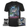 Image de Funko Et T-shirt à Manches Courtes Catwoman