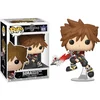 Image de Funko Figurine De Sora 3 Avec L´arme Ultima Kingdom Hearts Disney