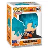 Image de Funko Figurine Exclusive Ssgss Dragon Ball Super Goku