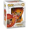 Image de Funko Pop! HP: - Fawkes - Fumseck - Harry Potter- Figurine en Vinyle à Collectionner - Idée de Cadeau - Produits Officiels - Jouets pour les Enfants et Adultes - Movies Fans