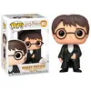 Image de Funko Figurine Du Bal De Noël Harry Potter